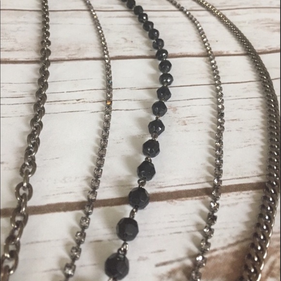 Bebe Chain Belt - Picture 5 of 7